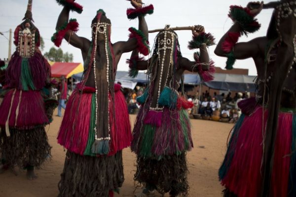 10 Things To Know About Astronomy And The Dogon People Of Mali – Moguldom