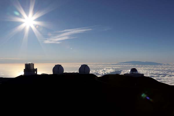 Are future TMT discoveries worth the battle? | News, Sports, Jobs – Maui News