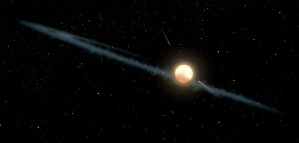 Are There More Stars Like Boyajian’s Star? – SkyandTelescope.com