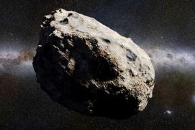 Asteroid apocalypse: hurtling rock came within ‘astronomical’ inches of human extinction – Express.co.uk