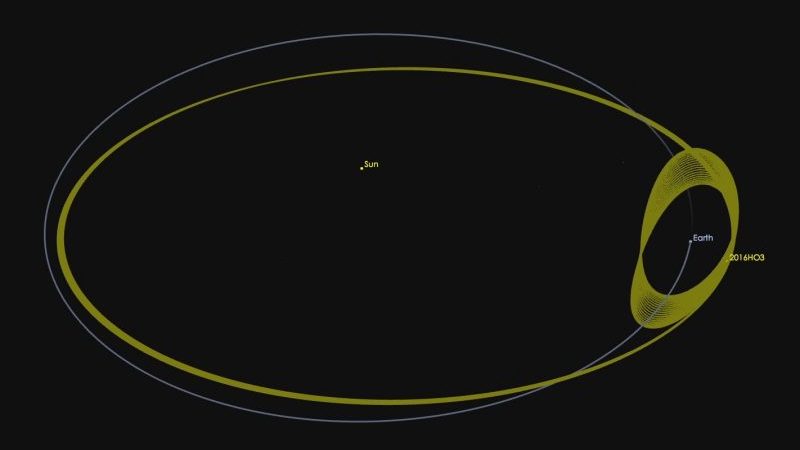 Astronomer probes idea of ET ‘lurkers’ – EarthSky