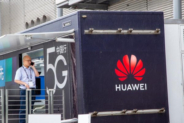 Buying Huawei Technology ‘Like Buying Chinese Fighter Planes’, Shock New Report Warns – Forbes