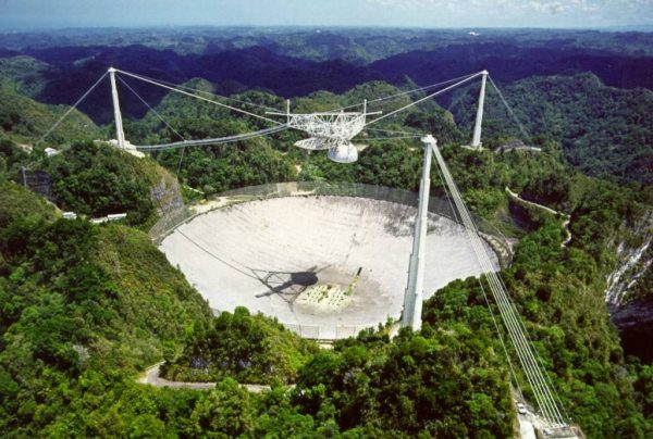 China’s FAST Telescope, the World’s Largest Single Radio Dish Telescope, is Now Fully Operational – Universe Today