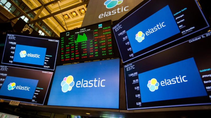 Elastic’s Core Search Technology Powers Multiple Growth Levers – Forbes