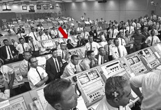 ‘Get Used to it’ — The Women Who Broke Through Apollo’s Glass Ceiling – Space.com