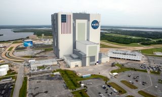 Hurricane Dorian Hits Carolinas as NASA’s Florida Spaceport Reports No Damage to Spaceflight Hardware – Space.com