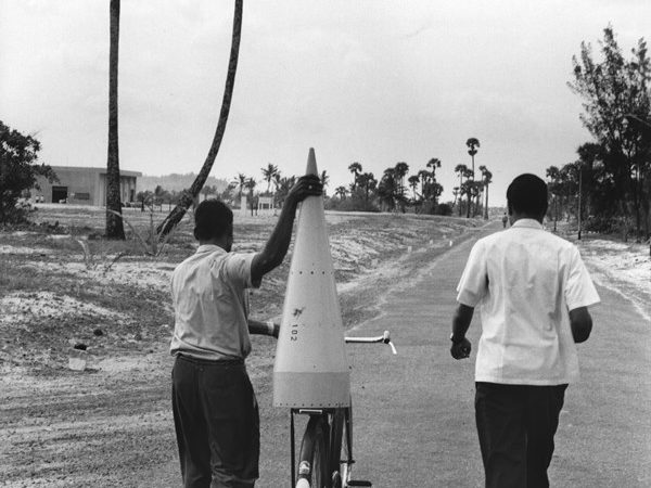 India’s Space Program Owes Its Start to One Small Parish – OZY