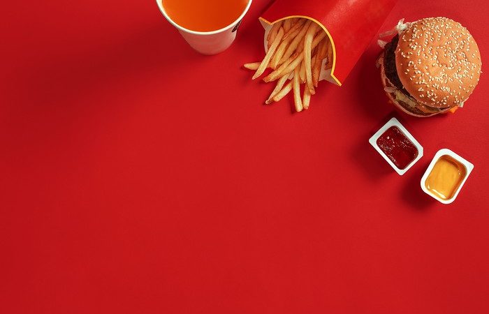 McDonald’s Is Lovin’ Technology – The Motley Fool