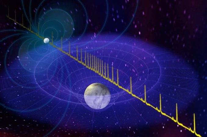 Most massive neutron star near black hole tipping point – Astronomy Now – Astronomy Now Online