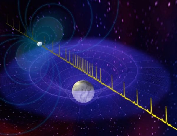 Most massive neutron star near black hole tipping point – Astronomy Now – Astronomy Now Online