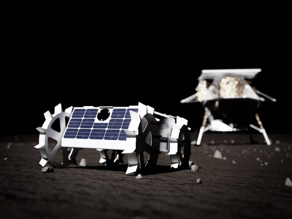 NASA announces funding for moon and Mars mission tech – Spaceflight Now