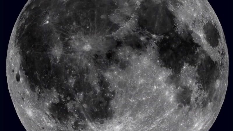 NASA lunar orbiter to image Chandrayaan 2 landing site next week – Astronomy Now Online