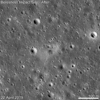 NASA Probe to Fly Over India’s Moon-Landing Site Tuesday – Space.com