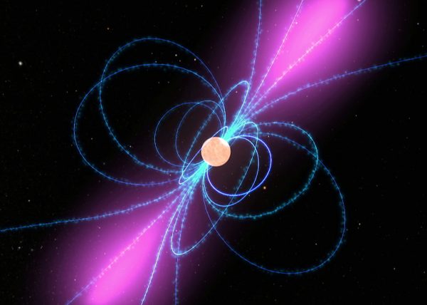 The Most Massive Neutron Star has been Found. It’s ALMOST the Most Massive Neutron Star That’s Even Possible – Universe Today