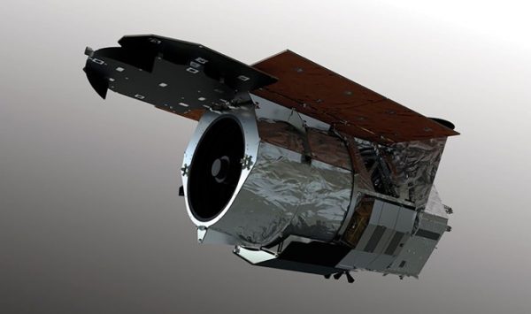 WFIRST telescope passes preliminary design review – Astronomy Now – Astronomy Now Online