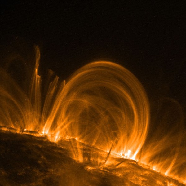 What’s Hotter Than the Surface of the Sun? The Solar Corona – Astronomy Magazine