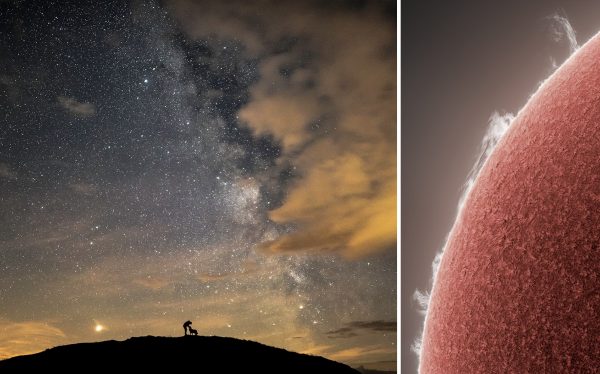 Winners of Astronomy Photographer of the Year 2019 Revealed – PetaPixel