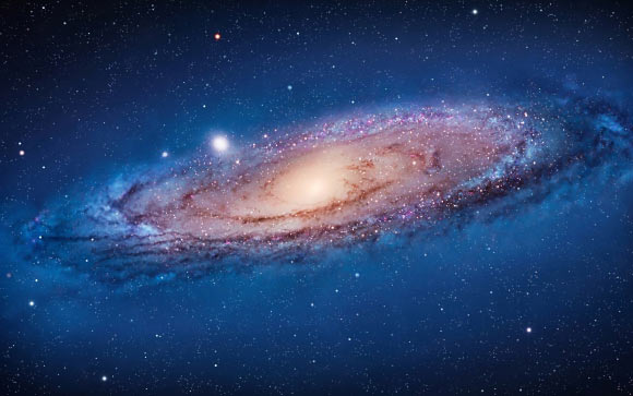 Andromeda Galaxy Swallowed Many Dwarf Galaxies During Its Lifetime | Astronomy – Sci-News.com