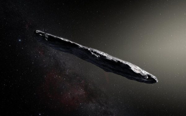 Astronomers Find Cyanide Gas in Interstellar Object 2I/Borisov, but Don’t Panic Like it’s 1910 – Universe Today