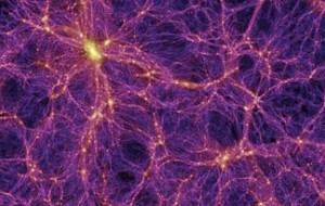 Best Image Yet of the Cosmic Web – SkyandTelescope.com