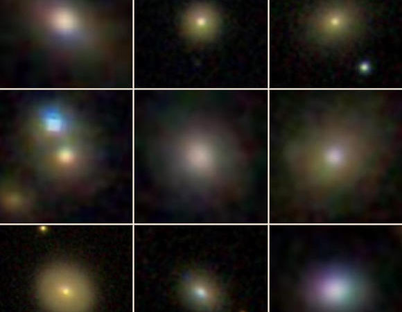 Black Hole-Driven Winds Suppress Star Formation in Dwarf Galaxies | Astronomy – Sci-News.com