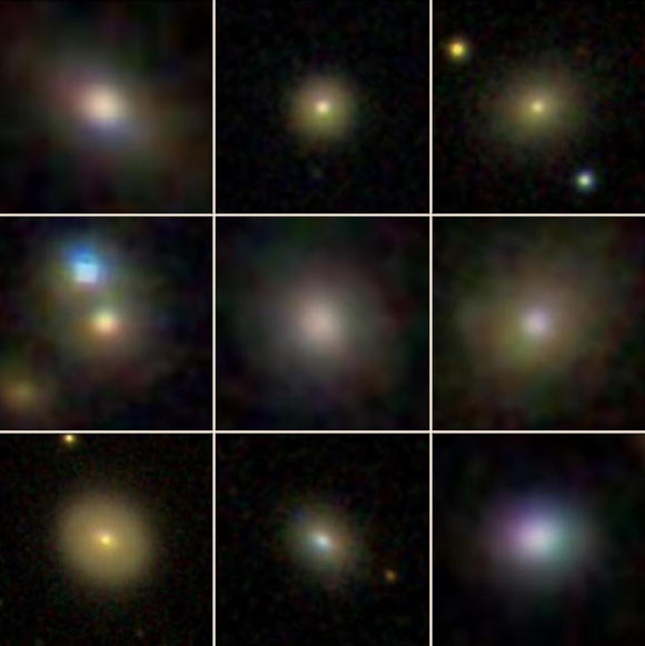 Black Hole-Driven Winds Suppress Star Formation in Dwarf Galaxies | Astronomy – Sci-News.com