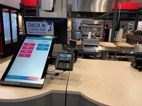 Domino’s works to keep its technology edge – Restaurant Business Online