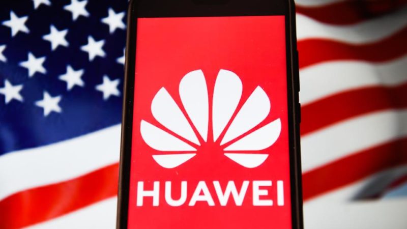 Is Huawei 5G Technology Really Coming To America? – Forbes