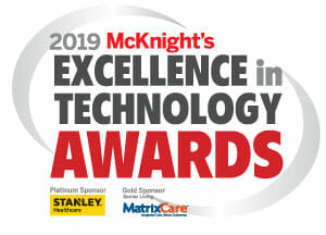 Lights! Camera! Action! Brookdale Canyon Lakes takes Gold in McKnight’s Technology Awards – News – McKnight’s Senior Living