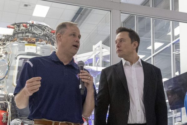 NASA Chief: First SpaceX (or Boeing) Crewed Space Mission Is Less Than 5 Months Away – Observer