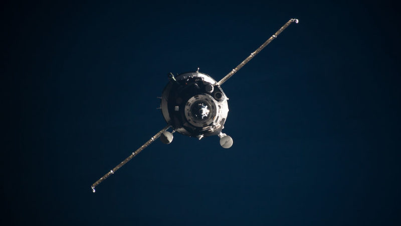 NASA likely to buy Soyuz seats, defer Japanese astronaut flight to guard against crew capsule delays – Spaceflight Now