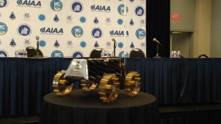 Smithsonian Air and Space Museum Acquires Japanese Moon Rover – Space.com