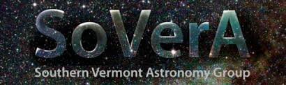 Southern Vermont Astronomy Group – Brattleboro Reformer