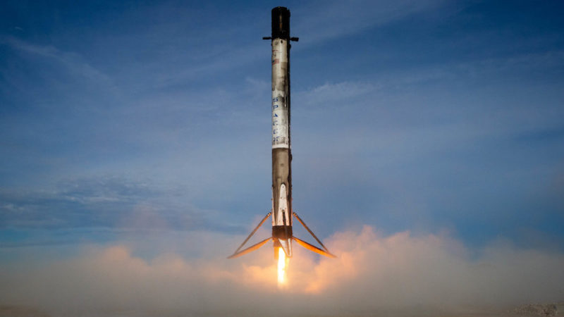 SpaceX’s next launch to mark another incremental step in rocket reusability – Spaceflight Now