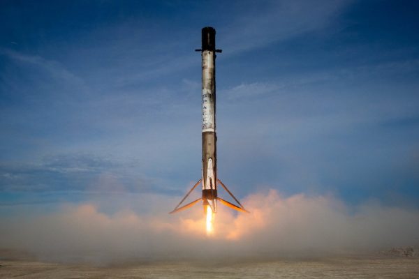 SpaceX’s next launch to mark another incremental step in rocket reusability – Spaceflight Now