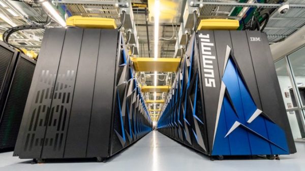 Supercomputer up to challenge of Square Kilometre Array – Astronomy Now Online