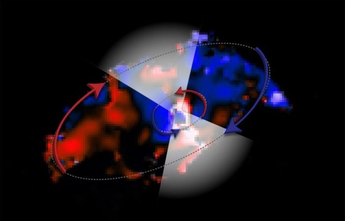 Surprise Discovery Could Explain How Early Universe Black Holes Grew So Enormous – ScienceAlert