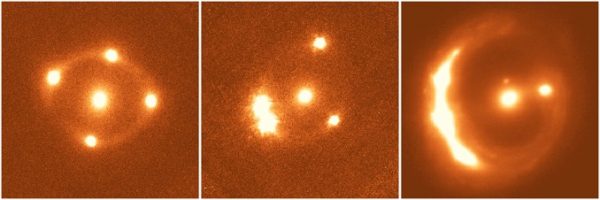 “Tension” increases with different measurement of Hubble constant – Astronomy Now Online