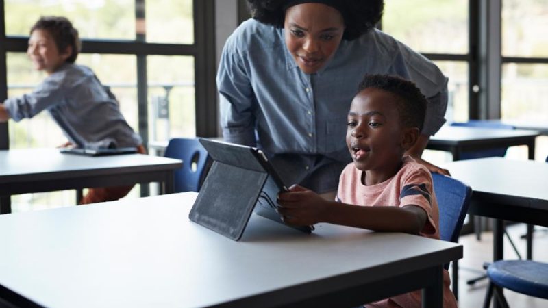 The Revolutionary Impact Of Immersive Technology On Education – Forbes