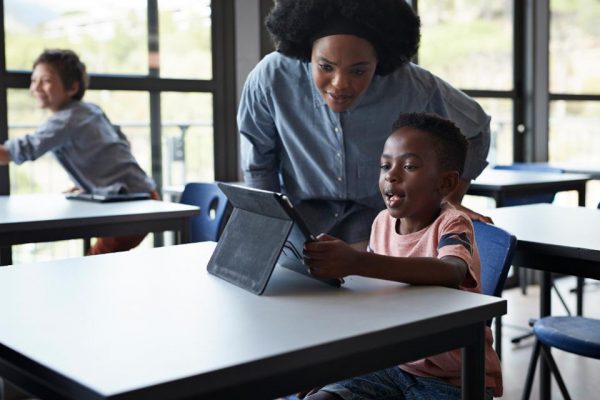 The Revolutionary Impact Of Immersive Technology On Education – Forbes