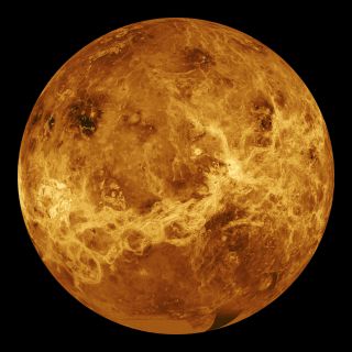 We Could Go to Venus with Today’s Technology, Scientists Say – Space.com