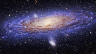 What is Astronomy? – CBBC Newsround