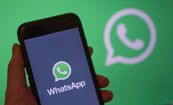 WhatsApp Says Israeli Firm Used Its App in Spy Program – The New York Times