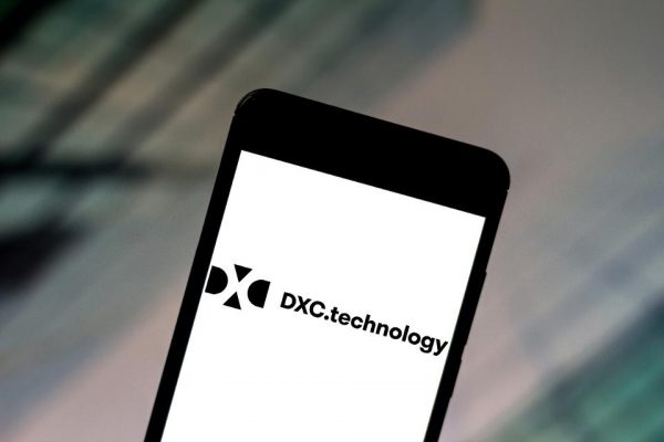 Why Has DXC Technology Tanked 50% This Year? – Forbes