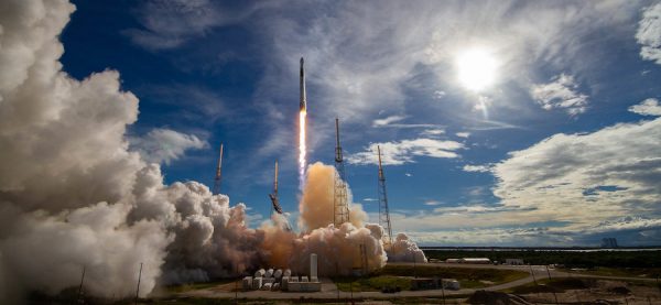 After quiet autumn, SpaceX preps for busy December launch schedule – Spaceflight Now