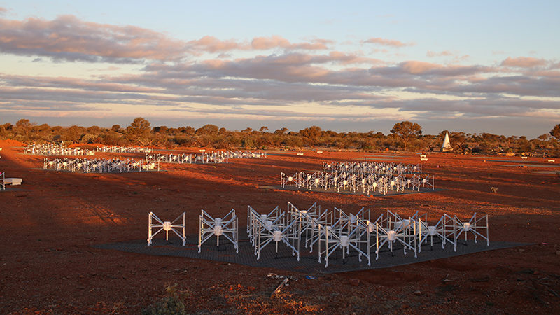 Astronomers Are About to Detect the Light from the Very First Stars in the Universe – Universe Today