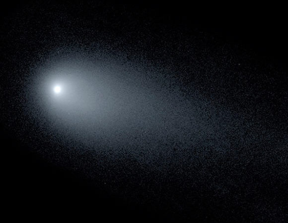 Astronomers Capture New Image of Interstellar Comet 2I/Borisov | Astronomy – Sci-News.com