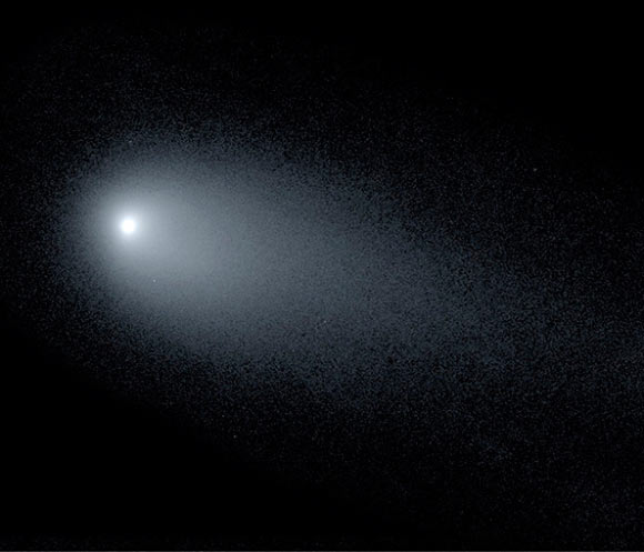 Astronomers Capture New Image of Interstellar Comet 2I/Borisov | Astronomy – Sci-News.com