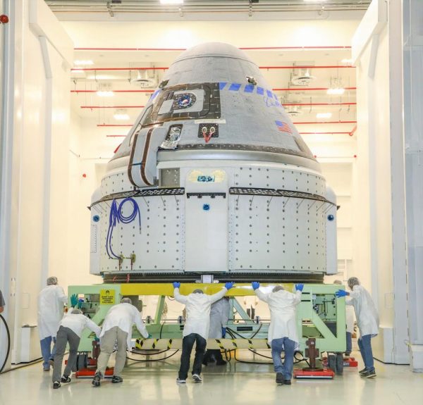 Boeing identifies cause of chute malfunction, preps for Starliner launch – Spaceflight Now