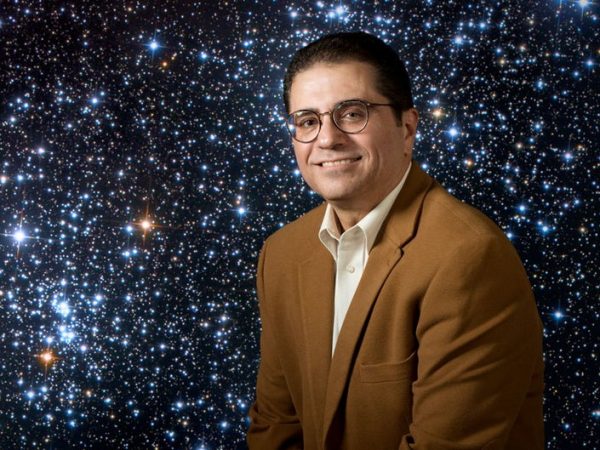 COD Astronomy Prof. Joe DalSanto to Compete at Fermilab – Patch.com